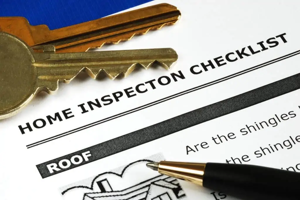 Frequently Asked Questions About Home Inspections in Dothan & Southeast Alabama 5 home inspection checklist