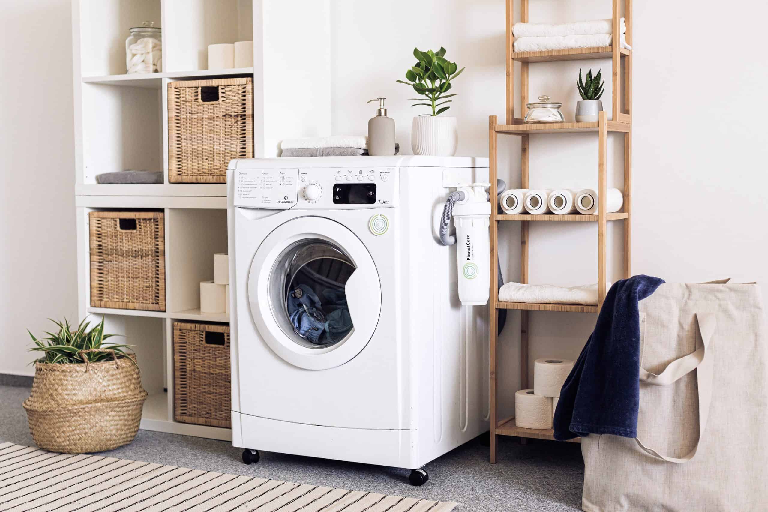 13 Washing Machine Brands to Avoid - Cornerstone Home Inspectors